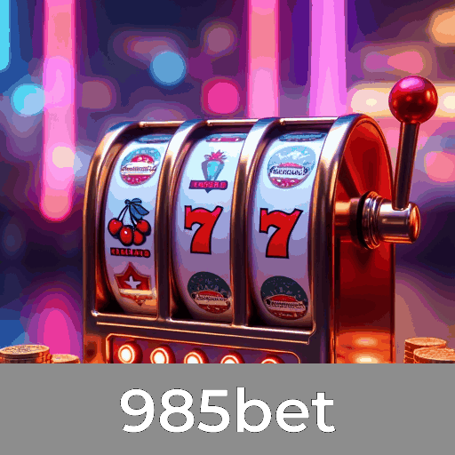 985bet: Experiência de cassino com jogos de mesa ao vivo