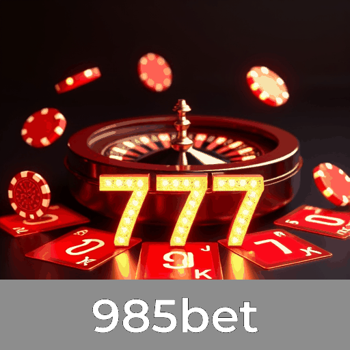 985bet: A Conveniência e Funcionalidade Completa do Aplicativo Móvel