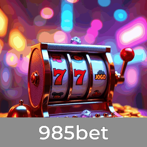 985bet: Jogos Exclusivos - Slots com Prêmios Milionários, Mesa ao Vivo - Experiência Imersiva, Jogos de Cartas - Estratégia Avançada